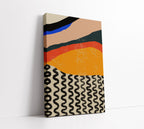 Retro Nostalgia Wall Art Print - Artrise
